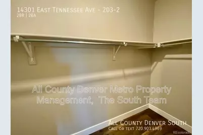 14301 E Tennessee #203-2, Aurora, CO 80012 - Photo 9