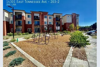 14301 E Tennessee #203-2, Aurora, CO 80012 - Photo 13