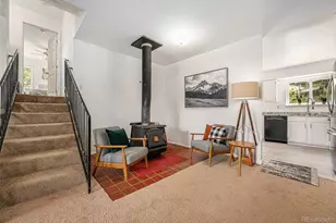 10142 S Turkey Creek Rd, Morrison, CO 80465 - Photo 11