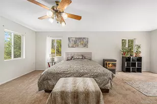 10142 S Turkey Creek Rd, Morrison, CO 80465 - Photo 17