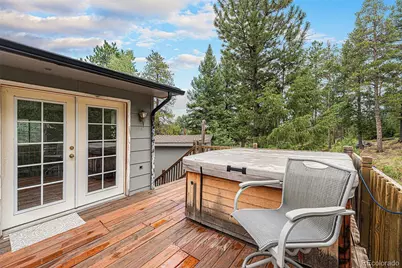 10142 S Turkey Creek Road, Morrison, CO 80465 - Photo 27