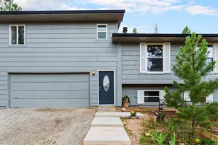 10142 S Turkey Creek Rd, Morrison, CO 80465 - Photo 5