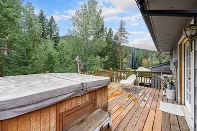 10142 S Turkey Creek Road, Morrison, CO 80465 - Photo 29