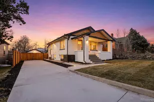 2921 Sheridan Blvd, Wheat Ridge, CO 80214 - Photo 1