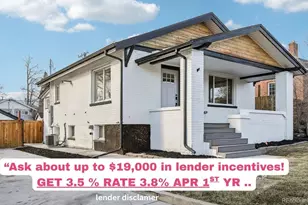 2921 Sheridan Blvd, Wheat Ridge, CO 80214 - Photo 1