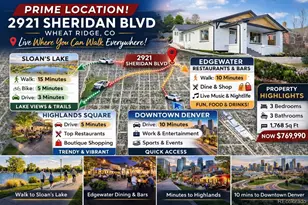2921 Sheridan Blvd, Wheat Ridge, CO 80214 - Photo 41