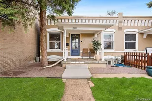 3109 N Williams St, Denver, CO 80205 - Photo 1