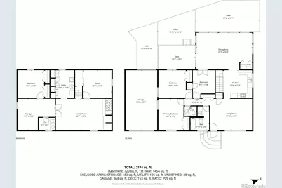 2616 E San Miguel Street, Colorado Springs, CO 80909 - Photo 47