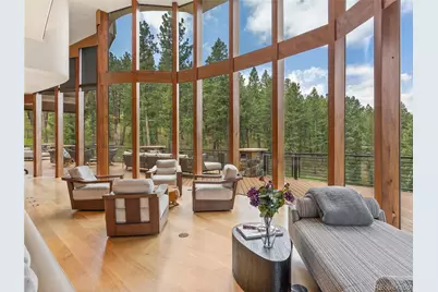 113 Elk Crossing Lane, Evergreen, CO 80439 - Photo 9