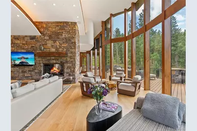 113 Elk Crossing Lane, Evergreen, CO 80439 - Photo 11