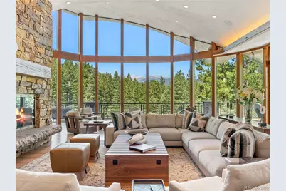 113 Elk Crossing Lane, Evergreen, CO 80439 - Photo 7