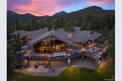 113 Elk Crossing Lane, Evergreen, CO 80439 - Photo 49