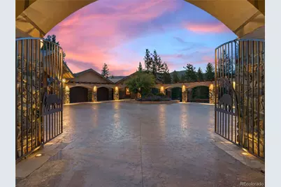 113 Elk Crossing Lane, Evergreen, CO 80439 - Photo 47