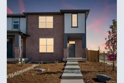 749 N Shawnee Street, Aurora, CO 80018 - Photo 1