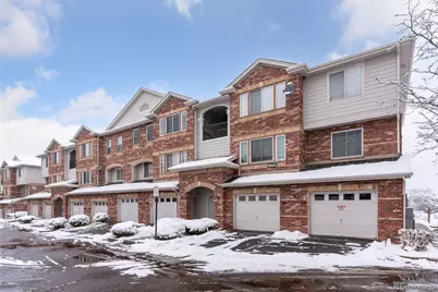8944 Fox Drive #103, Denver, CO 80260 - Photo 1