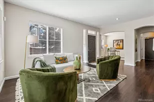 10141 Autumn Blaze Trail, Highlands Ranch, CO 80129 - Photo 5