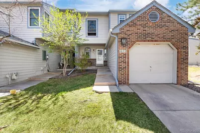 6893 S Dover Way, Littleton, CO 80128 - Photo 1