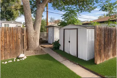 3158 S Fox Street, Englewood, CO 80110 - Photo 37