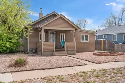 4992 Grove Street, Denver, CO 80221 - Photo 1