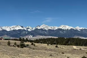 228 Navajo Path, Westcliffe, CO 81252 - Photo 1