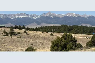 228 Navajo Path, Westcliffe, CO 81252 - Photo 7