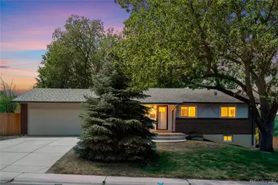 8206 E Lehigh Avenue, Denver, CO 80237 - Photo 1