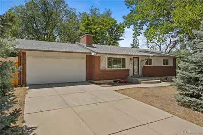 8206 E Lehigh Avenue, Denver, CO 80237 - Photo 3