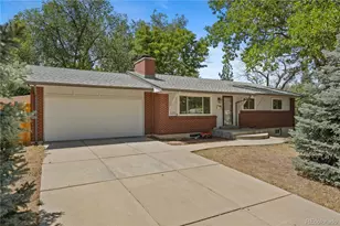 8206 E Lehigh Ave, Denver, CO 80237 - Photo 3