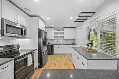8206 E Lehigh Avenue, Denver, CO 80237 - Photo 27