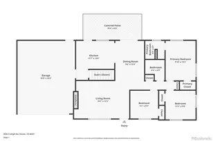 8206 E Lehigh Ave, Denver, CO 80237 - Photo 49