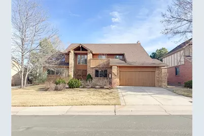 7706 S Madison Circle, Centennial, CO 80122 - Photo 1