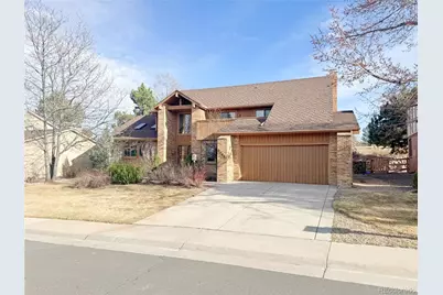 7706 S Madison Circle, Centennial, CO 80122 - Photo 3