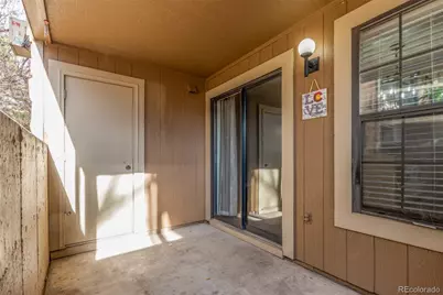 10910 W Florida Avenue #502, Lakewood, CO 80232 - Photo 29