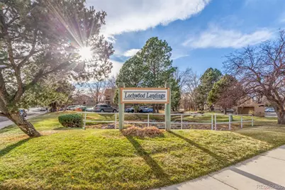 10910 W Florida Avenue #502, Lakewood, CO 80232 - Photo 35