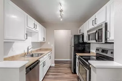 10910 W Florida Avenue #502, Lakewood, CO 80232 - Photo 11