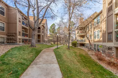 10910 W Florida Avenue #502, Lakewood, CO 80232 - Photo 33