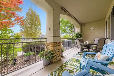 5350 S Jay Circle #5D, Littleton, CO 80123 - Photo 27