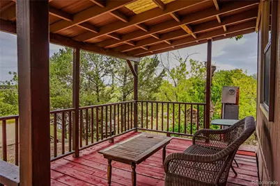 301 W Ryus Avenue, La Veta, CO 81055 - Photo 3