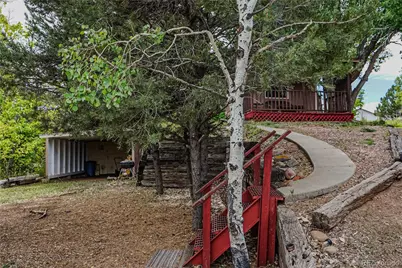 301 W Ryus Avenue, La Veta, CO 81055 - Photo 5