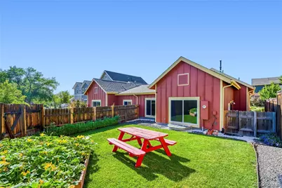 903 Rosewood Avenue, Boulder, CO 80304 - Photo 5