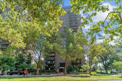 460 S Marion Parkway #1452, Denver, CO 80218 - Photo 9