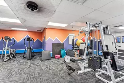 460 S Marion Parkway #1452, Denver, CO 80218 - Photo 23