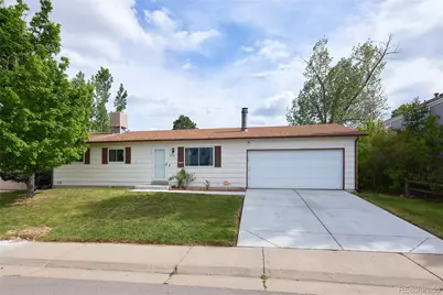 6508 S Dahlia Circle, Centennial, CO 80121 - Photo 1