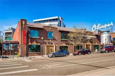 3444 Navajo Street #6, Denver, CO 80211 - Photo 45