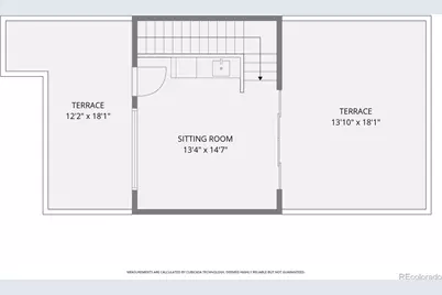 3444 Navajo Street #6, Denver, CO 80211 - Photo 37