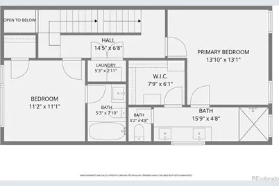 3444 Navajo Street #6, Denver, CO 80211 - Photo 35