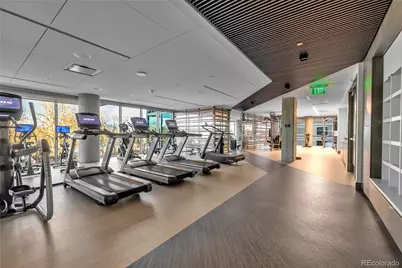 4200 W 17th Avenue #614, Denver, CO 80204 - Photo 25