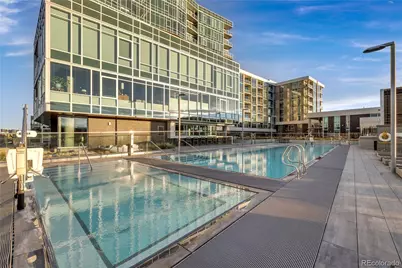 4200 W 17th Avenue #614, Denver, CO 80204 - Photo 23