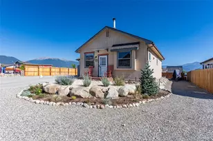 135 Grouse Rd, Buena Vista, CO 81211 - Photo 1