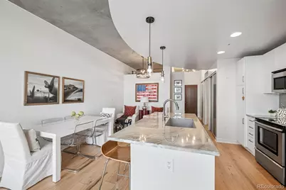 891 14th Street #2703, Denver, CO 80202 - Photo 5
